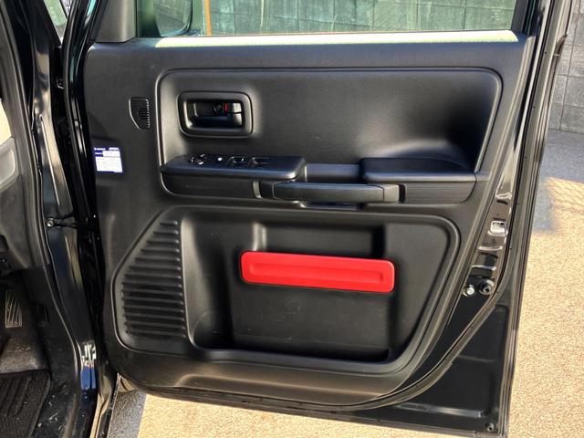 スペーシア ハイブリッドX 両側電動ドア SDナビ バックカメラ 衝突被害軽減システム レーダークルーズ 禁煙車 シートヒーター ドラレコ コーナーセンサー LEDヘッド ETC 車線逸脱警報 オートライト オートエアコン(30枚目)