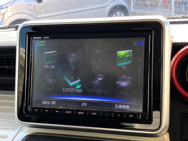 スペーシア ハイブリッドX 両側電動ドア SDナビ バックカメラ 衝突被害軽減システム レーダークルーズ 禁煙車 シートヒーター ドラレコ コーナーセンサー LEDヘッド ETC 車線逸脱警報 オートライト オートエアコン(32枚目)