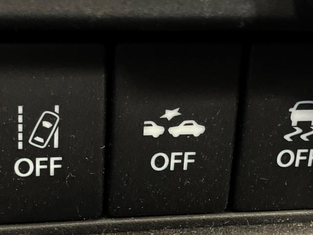 スペーシア ハイブリッドX 両側電動ドア SDナビ バックカメラ 衝突被害軽減システム レーダークルーズ 禁煙車 シートヒーター ドラレコ コーナーセンサー LEDヘッド ETC 車線逸脱警報 オートライト オートエアコン(38枚目)