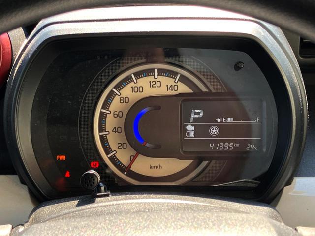 スペーシア ハイブリッドX 両側電動ドア SDナビ バックカメラ 衝突被害軽減システム レーダークルーズ 禁煙車 シートヒーター ドラレコ コーナーセンサー LEDヘッド ETC 車線逸脱警報 オートライト オートエアコン(44枚目)