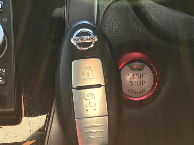ノート ニスモ 純正SDナビ バックカメラ 禁煙車 HIDヘッド ETC オートライト オートエアコン 純正16インチアルミ Bluetooth CD フルセグ HIDフォグ(6枚目)