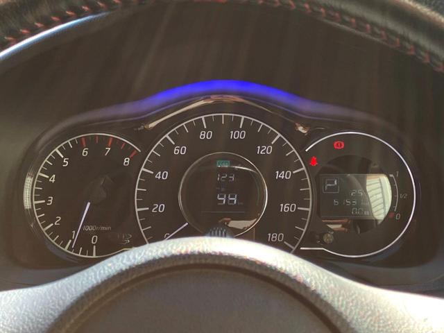 ノート ニスモ 純正SDナビ バックカメラ 禁煙車 HIDヘッド ETC オートライト オートエアコン 純正16インチアルミ Bluetooth CD フルセグ HIDフォグ(37枚目)