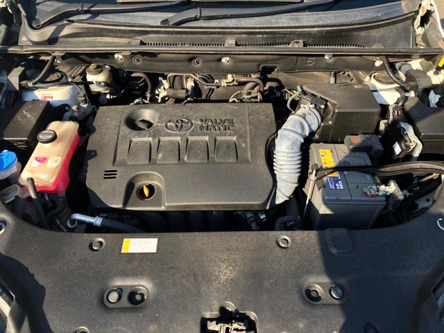 ハリアー プレミアム SDナビ バックカメラ 禁煙車 電動リアゲート ハーフレザーシート パワーシート スマートキー HIDヘッド ビルトインETC クルコン オートハイビーム 車線逸脱警報 オートライト オートエアコン(18枚目)