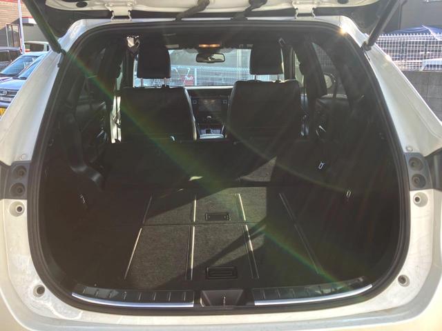 ハリアー プレミアム SDナビ バックカメラ 禁煙車 電動リアゲート ハーフレザーシート パワーシート スマートキー HIDヘッド ビルトインETC クルコン オートハイビーム 車線逸脱警報 オートライト オートエアコン(27枚目)