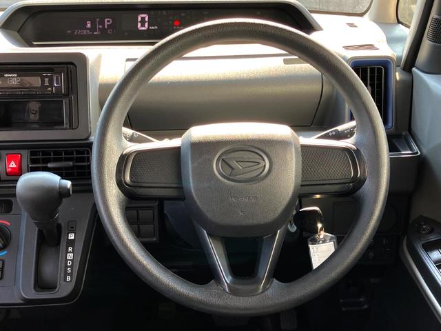 タント L 衝突被害軽減システム 禁煙車 レザーシート ドラレコ HIDヘッド オートライト CD(11枚目)