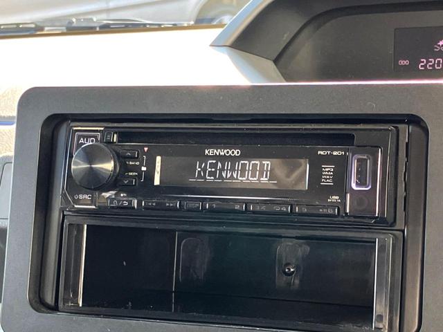 タント L 衝突被害軽減システム 禁煙車 レザーシート ドラレコ HIDヘッド オートライト CD(30枚目)