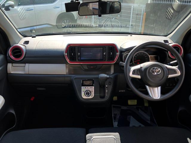 パッソ モーダ　Ｓ　純正ナビ　バックカメラ　衝突軽減装置　ＥＴＣ　プッシュスタート　Ｂｌｕｅｔｏｏｔｈ接続（2枚目）