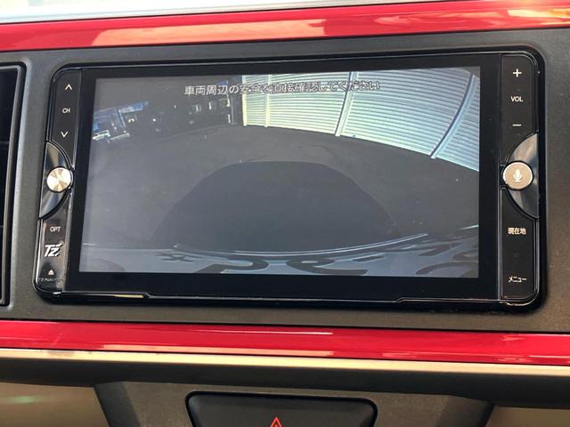 パッソ モーダ　Ｓ　純正ナビ　バックカメラ　衝突軽減装置　ＥＴＣ　プッシュスタート　Ｂｌｕｅｔｏｏｔｈ接続（4枚目）