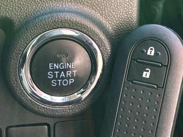 パッソ モーダ　Ｓ　純正ナビ　バックカメラ　衝突軽減装置　ＥＴＣ　プッシュスタート　Ｂｌｕｅｔｏｏｔｈ接続（7枚目）