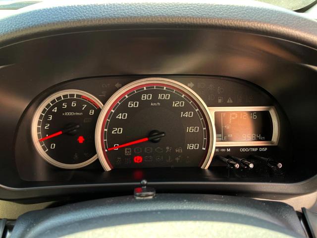 パッソ モーダ　Ｓ　純正ナビ　バックカメラ　衝突軽減装置　ＥＴＣ　プッシュスタート　Ｂｌｕｅｔｏｏｔｈ接続（9枚目）