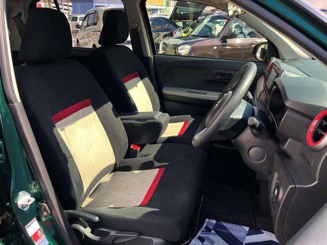 パッソ モーダ　Ｓ　純正ナビ　バックカメラ　衝突軽減装置　ＥＴＣ　プッシュスタート　Ｂｌｕｅｔｏｏｔｈ接続（10枚目）