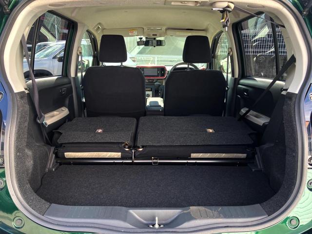 パッソ モーダ　Ｓ　純正ナビ　バックカメラ　衝突軽減装置　ＥＴＣ　プッシュスタート　Ｂｌｕｅｔｏｏｔｈ接続（12枚目）