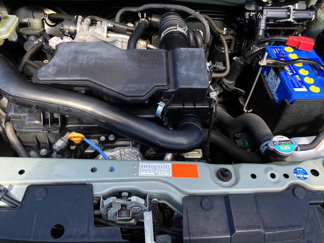 パッソ モーダ　Ｓ　純正ナビ　バックカメラ　衝突軽減装置　ＥＴＣ　プッシュスタート　Ｂｌｕｅｔｏｏｔｈ接続（18枚目）