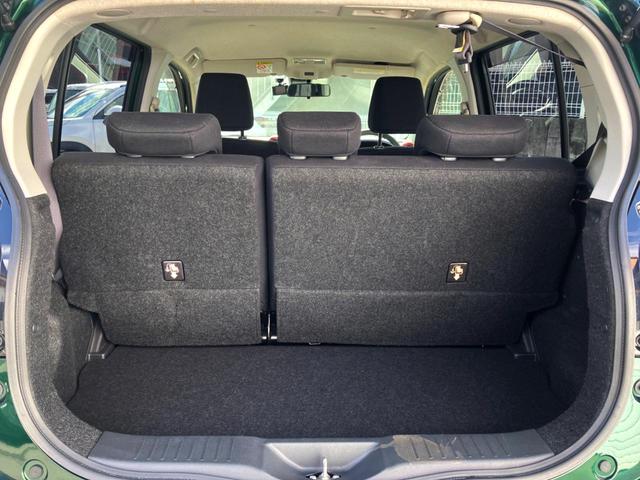 パッソ モーダ　Ｓ　純正ナビ　バックカメラ　衝突軽減装置　ＥＴＣ　プッシュスタート　Ｂｌｕｅｔｏｏｔｈ接続（31枚目）