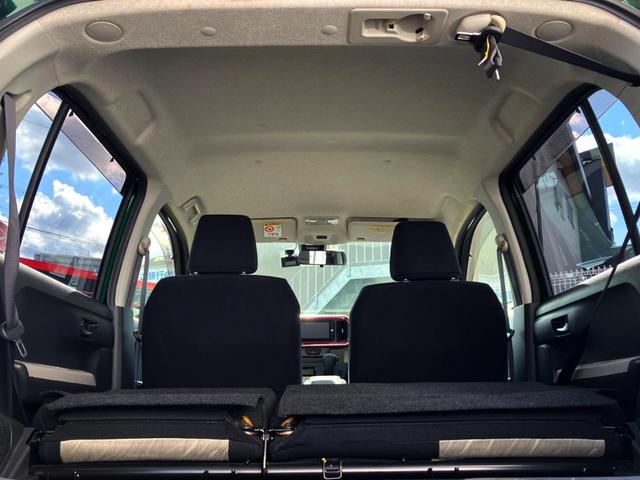 パッソ モーダ　Ｓ　純正ナビ　バックカメラ　衝突軽減装置　ＥＴＣ　プッシュスタート　Ｂｌｕｅｔｏｏｔｈ接続（32枚目）