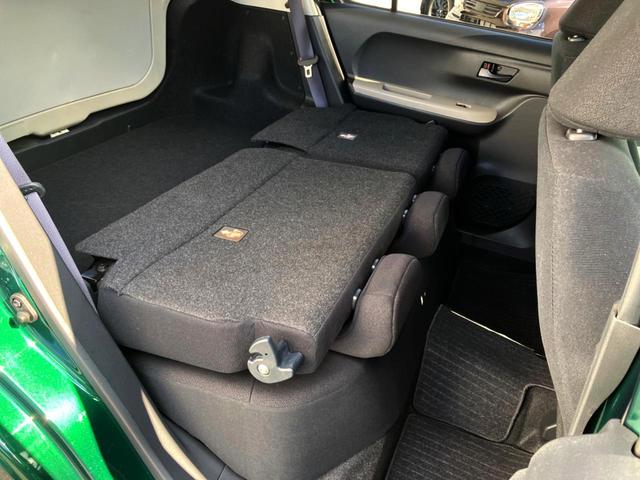 パッソ モーダ　Ｓ　純正ナビ　バックカメラ　衝突軽減装置　ＥＴＣ　プッシュスタート　Ｂｌｕｅｔｏｏｔｈ接続（34枚目）