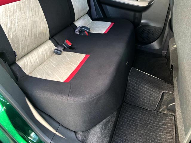 パッソ モーダ　Ｓ　純正ナビ　バックカメラ　衝突軽減装置　ＥＴＣ　プッシュスタート　Ｂｌｕｅｔｏｏｔｈ接続（35枚目）