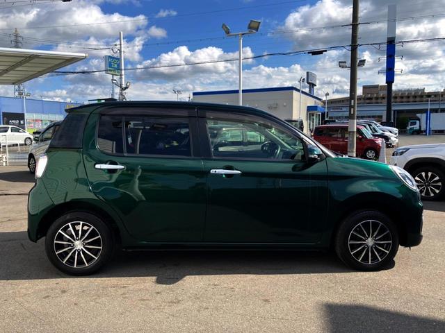 パッソ モーダ　Ｓ　純正ナビ　バックカメラ　衝突軽減装置　ＥＴＣ　プッシュスタート　Ｂｌｕｅｔｏｏｔｈ接続（45枚目）