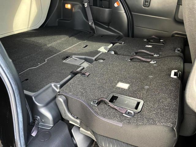 トール G SAIII ECLIPSEナビ バックカメラ 両側電動ドア 衝突軽減装置 クルーズコントロール ETC プッシュスタート Bluetooth接続(27枚目)