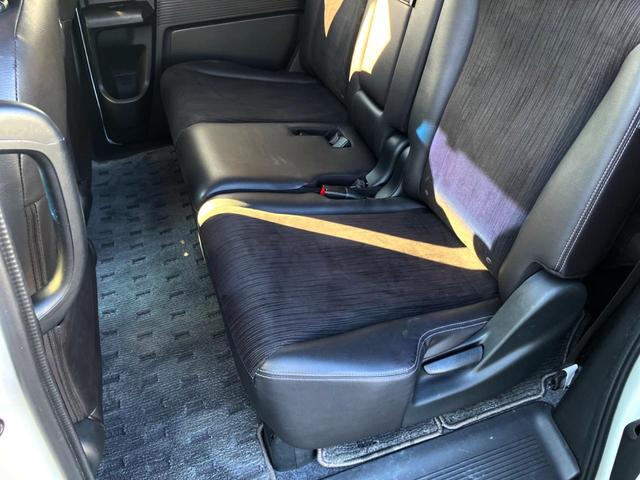 フリードハイブリッド ジャストセレクション　Ｇａｔｈｅｒｓ純正ナビ　バックカメラ　両側電動ドア　クルーズコントロール　ＥＴＣ　スマートキー　純正アルミホイール（38枚目）