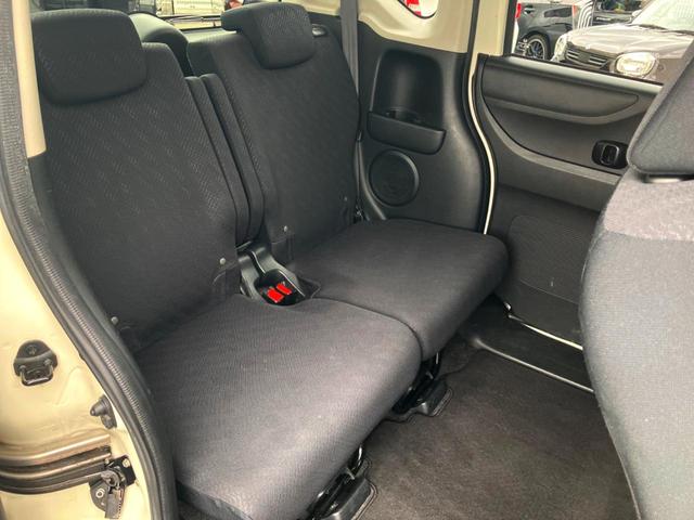 N-BOX G SSパッケージ Carrozzeriaオーディオ 両側電動ドア オートエアコン プッシュスタート 横滑り防止 純正アルミ(10枚目)