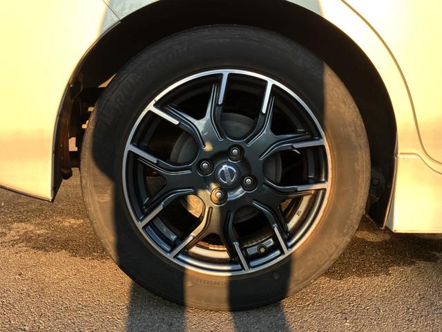 ノート ニスモ　純正ナビ　バックカメラ　ＥＴＣ　Ｂｌｕｅｔｏｏｔｈ接続　プッシュスタート　オートエアコン　横滑り防止（13枚目）