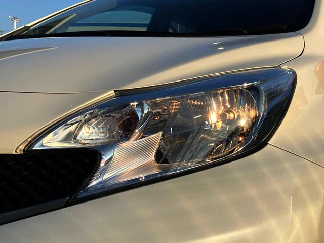 ノート ニスモ　純正ナビ　バックカメラ　ＥＴＣ　Ｂｌｕｅｔｏｏｔｈ接続　プッシュスタート　オートエアコン　横滑り防止（17枚目）