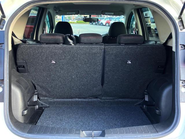 ノート ニスモ　純正ナビ　バックカメラ　ＥＴＣ　Ｂｌｕｅｔｏｏｔｈ接続　プッシュスタート　オートエアコン　横滑り防止（32枚目）