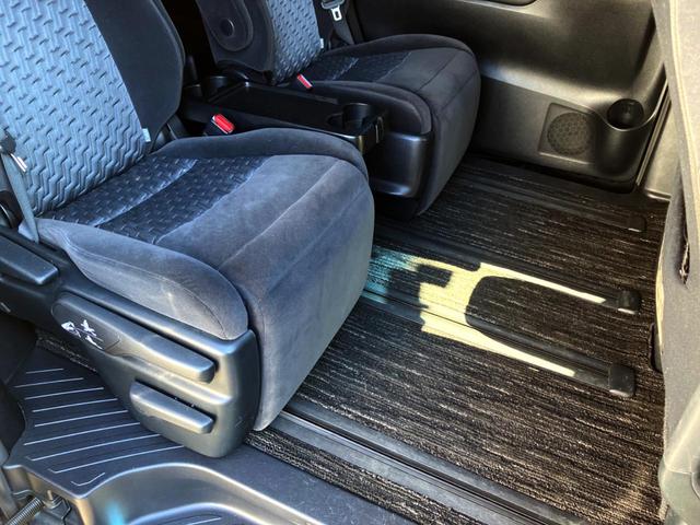 ヴェルファイア 2.5Z 純正9インチナビ バックカメラ 後席モニター 両側電動ドア ETC スマートキー Bluetooth接続(34枚目)