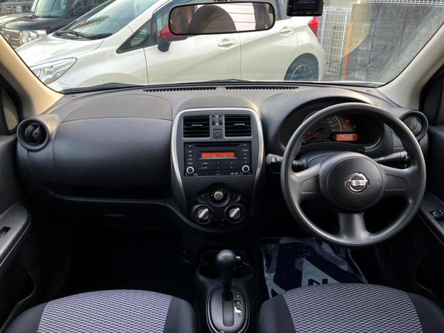 マーチ Ｓ　ドラレコ　ＨＩＤヘッド　ＣＤ（2枚目）