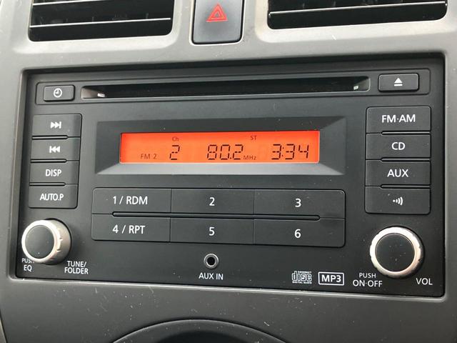 マーチ Ｓ　ドラレコ　ＨＩＤヘッド　ＣＤ（3枚目）