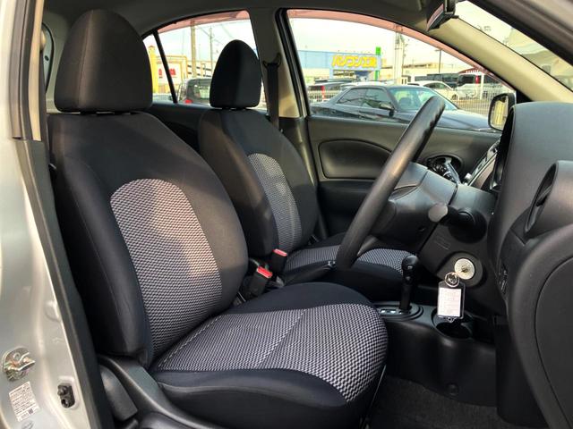 マーチ Ｓ　ドラレコ　ＨＩＤヘッド　ＣＤ（5枚目）