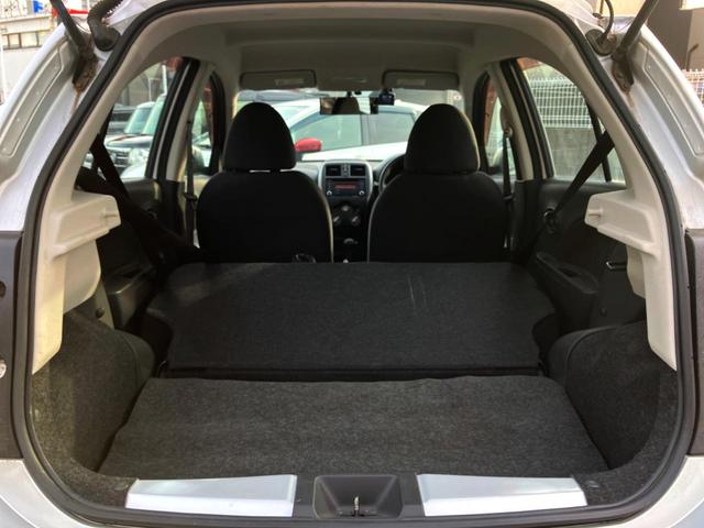 マーチ Ｓ　ドラレコ　ＨＩＤヘッド　ＣＤ（7枚目）