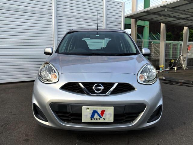 マーチ Ｓ　ドラレコ　ＨＩＤヘッド　ＣＤ（11枚目）