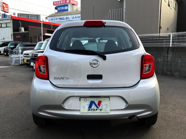 マーチ Ｓ　ドラレコ　ＨＩＤヘッド　ＣＤ（12枚目）