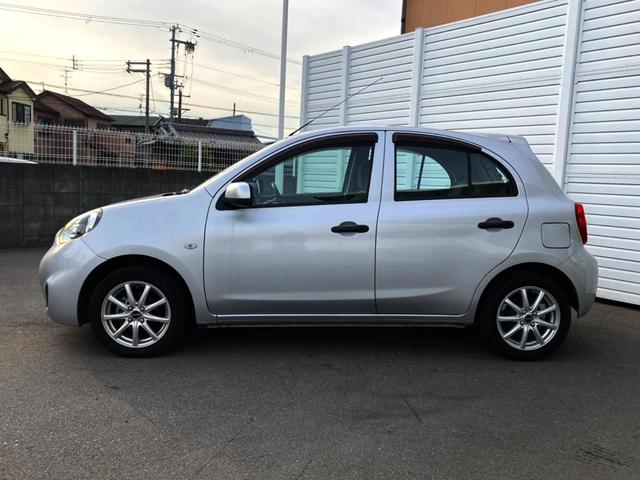 マーチ Ｓ　ドラレコ　ＨＩＤヘッド　ＣＤ（13枚目）