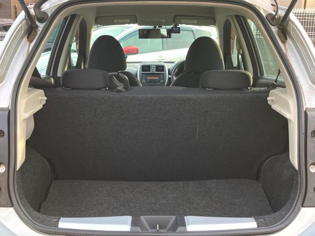 マーチ Ｓ　ドラレコ　ＨＩＤヘッド　ＣＤ（20枚目）