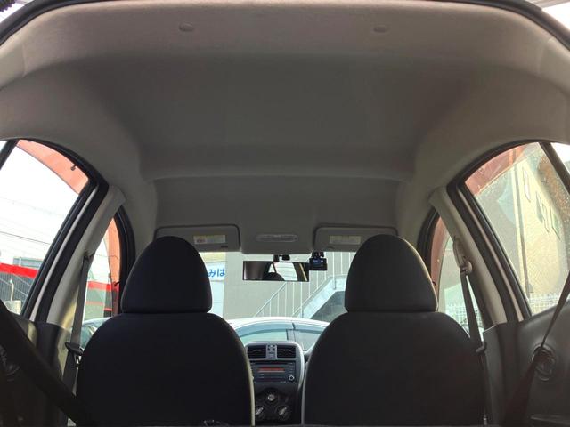 マーチ Ｓ　ドラレコ　ＨＩＤヘッド　ＣＤ（21枚目）