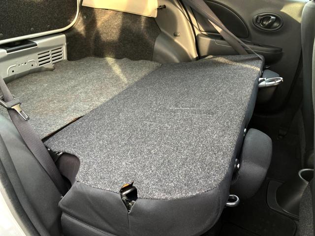 マーチ Ｓ　ドラレコ　ＨＩＤヘッド　ＣＤ（23枚目）