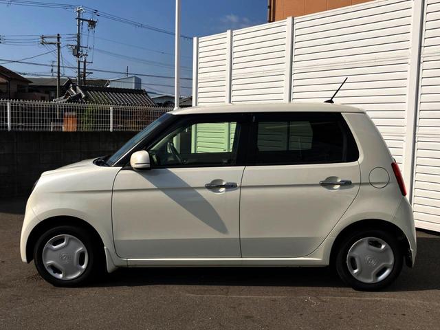 N-ONE G・Lパッケージ 純正ナビ バックカメラ スマートキー HIDヘッド ETC オートエアコン CD DVD再生 地デジ(20枚目)