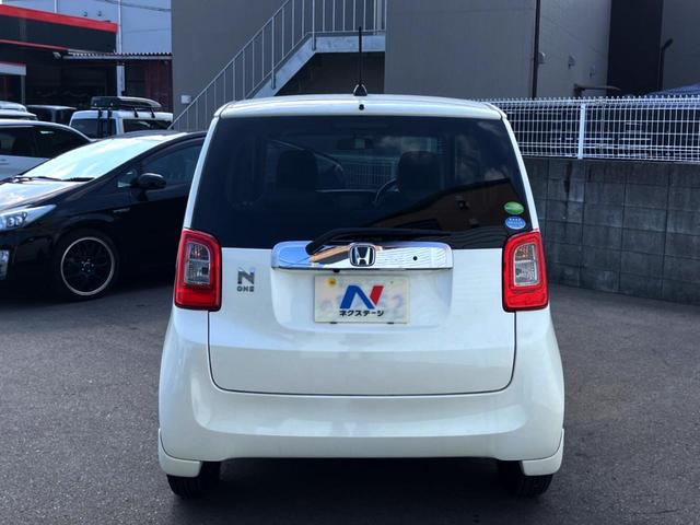 N-ONE G・Lパッケージ 純正ナビ バックカメラ スマートキー HIDヘッド ETC オートエアコン CD DVD再生 地デジ(21枚目)