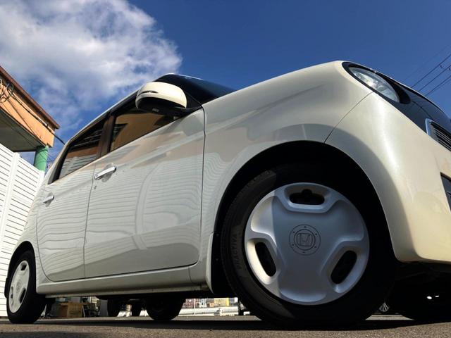 N-ONE G・Lパッケージ 純正ナビ バックカメラ スマートキー HIDヘッド ETC オートエアコン CD DVD再生 地デジ(23枚目)