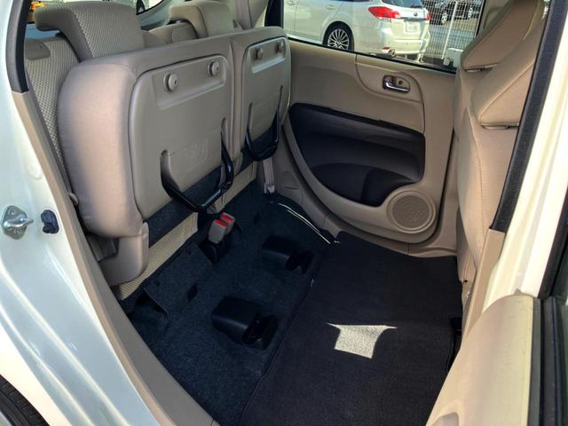 N-ONE G・Lパッケージ 純正ナビ バックカメラ スマートキー HIDヘッド ETC オートエアコン CD DVD再生 地デジ(32枚目)