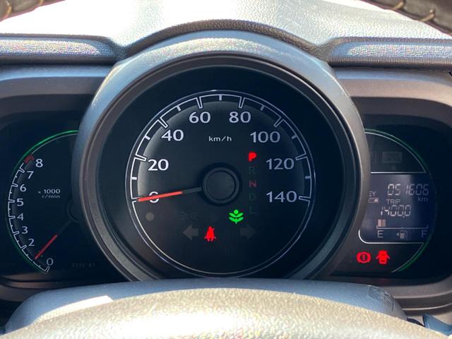 N-ONE G・Lパッケージ 純正ナビ バックカメラ スマートキー HIDヘッド ETC オートエアコン CD DVD再生 地デジ(41枚目)