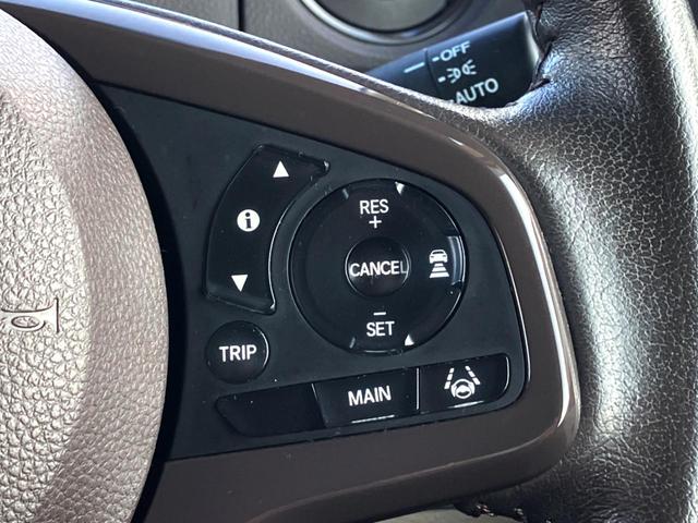 N-BOX G・Lターボホンダセンシング 両側電動ドア バックカメラ 衝突被害軽減システム 禁煙車 スマートキー LEDヘッド ビルトインETC クルコン オートエアコン Bluetooth CD DVD再生 ブルーレイ再生 フルセグ(7枚目)