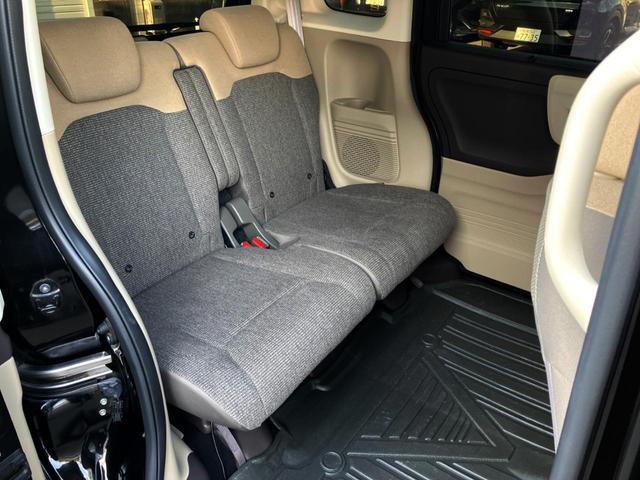 N-BOX G・Lターボホンダセンシング 両側電動ドア バックカメラ 衝突被害軽減システム 禁煙車 スマートキー LEDヘッド ビルトインETC クルコン オートエアコン Bluetooth CD DVD再生 ブルーレイ再生 フルセグ(10枚目)