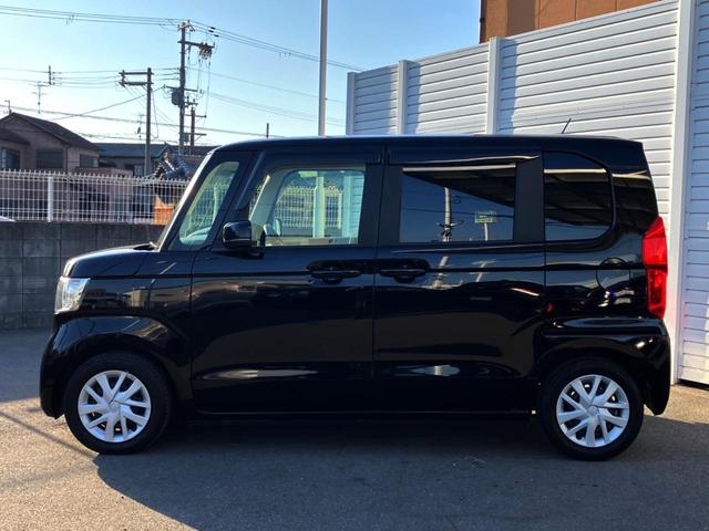 N-BOX G・Lターボホンダセンシング 両側電動ドア バックカメラ 衝突被害軽減システム 禁煙車 スマートキー LEDヘッド ビルトインETC クルコン オートエアコン Bluetooth CD DVD再生 ブルーレイ再生 フルセグ(17枚目)