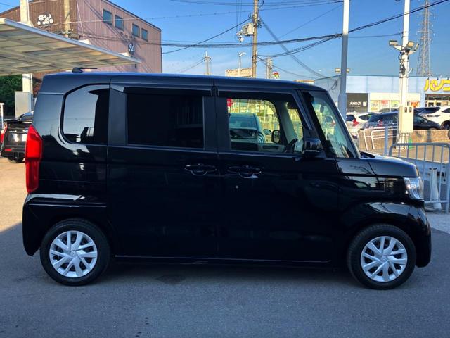 N-BOX G・Lターボホンダセンシング 両側電動ドア バックカメラ 衝突被害軽減システム 禁煙車 スマートキー LEDヘッド ビルトインETC クルコン オートエアコン Bluetooth CD DVD再生 ブルーレイ再生 フルセグ(18枚目)