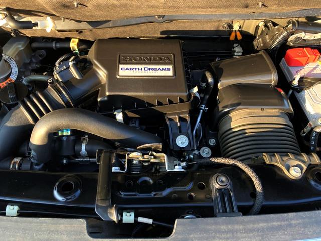 N-BOX G・Lターボホンダセンシング 両側電動ドア バックカメラ 衝突被害軽減システム 禁煙車 スマートキー LEDヘッド ビルトインETC クルコン オートエアコン Bluetooth CD DVD再生 ブルーレイ再生 フルセグ(19枚目)