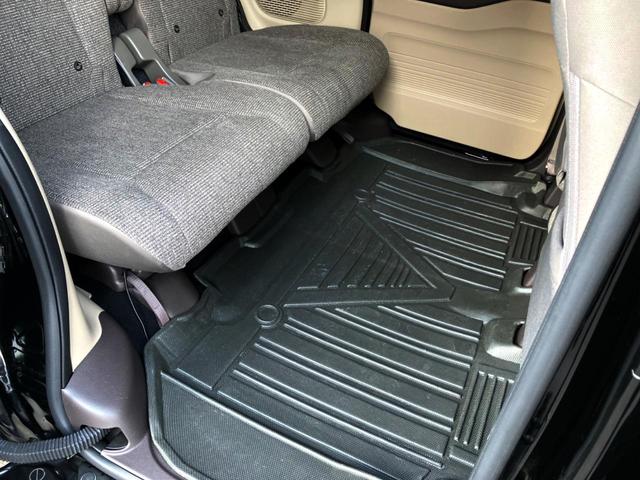 N-BOX G・Lターボホンダセンシング 両側電動ドア バックカメラ 衝突被害軽減システム 禁煙車 スマートキー LEDヘッド ビルトインETC クルコン オートエアコン Bluetooth CD DVD再生 ブルーレイ再生 フルセグ(25枚目)